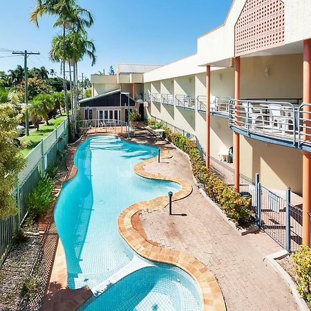 Tropical Queenslander Cairns Exterior foto