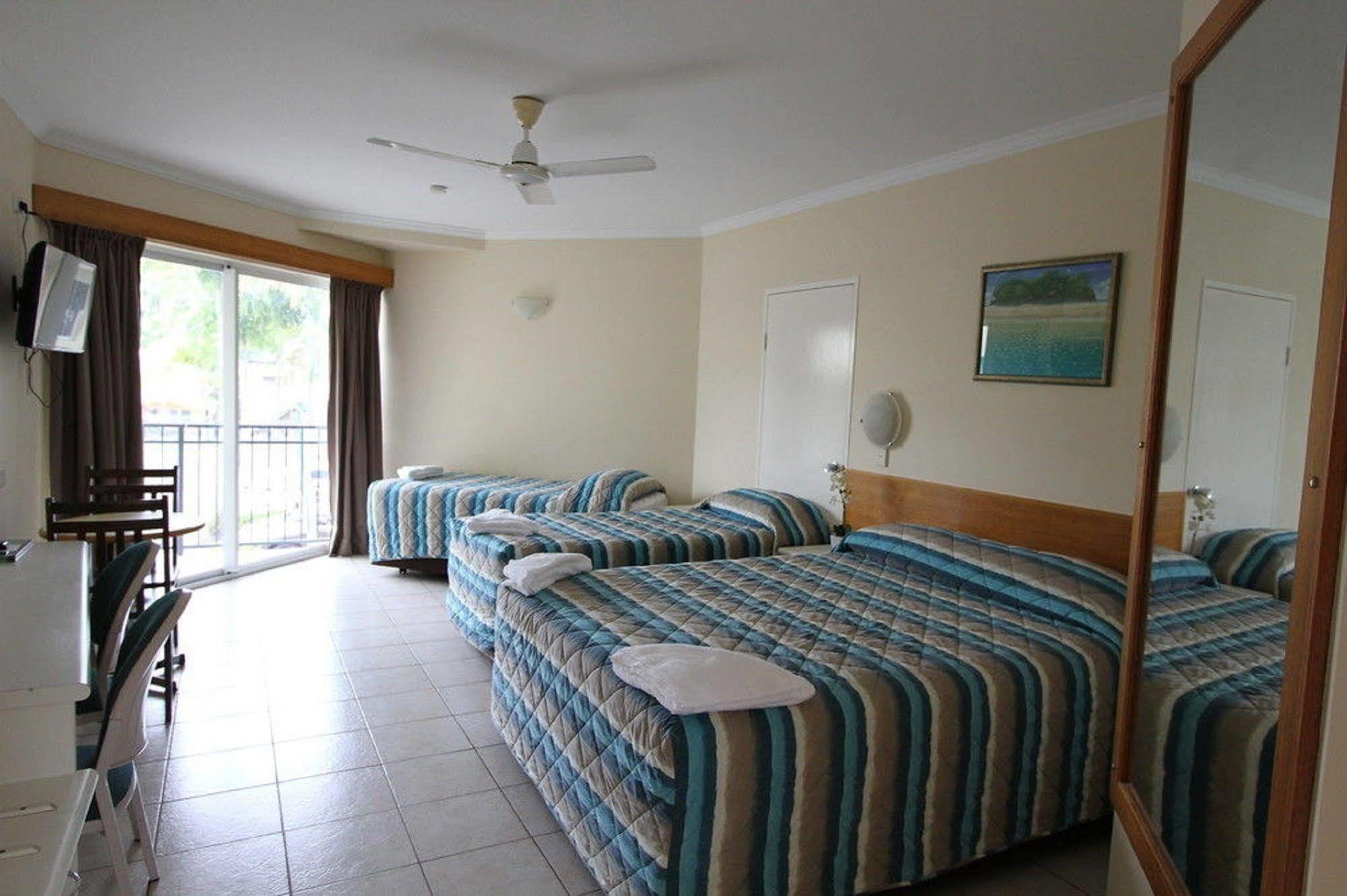 Tropical Queenslander Cairns Exterior foto