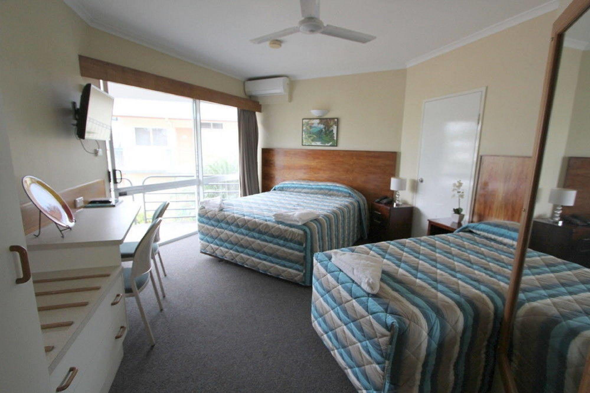 Tropical Queenslander Cairns Exterior foto
