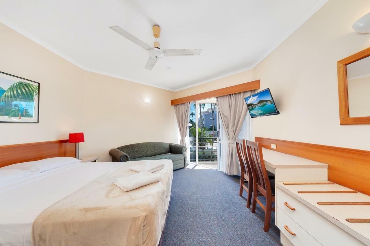 Tropical Queenslander Cairns Exterior foto